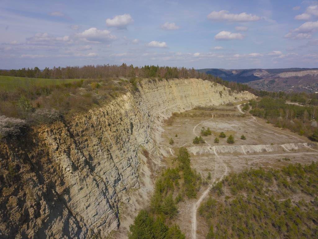 Drohnenfotografie © Uwe Germar Drohnenfotografie © Uwe Germar